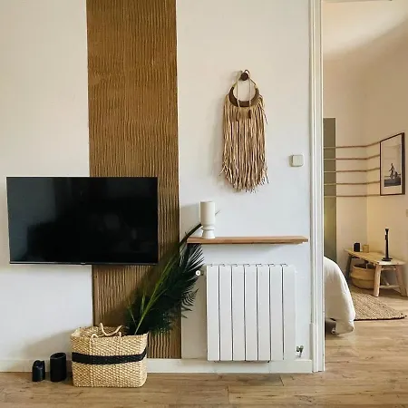 Spacest - Carrer D'aribau A Apartament Barcelona
